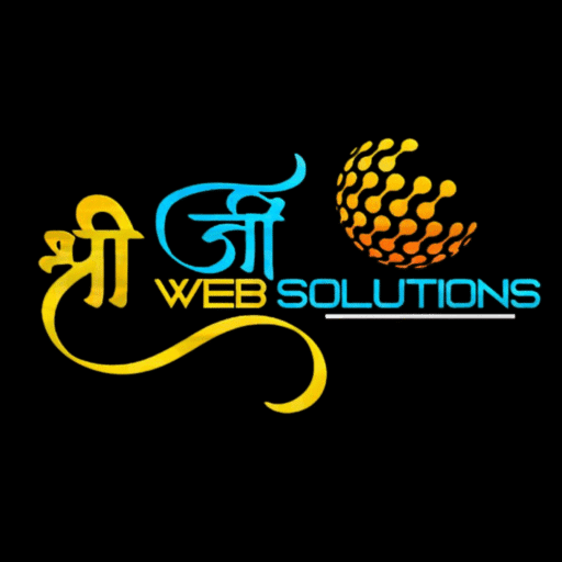 Shree Ji Web Solutions | Best Digital Marketing Agency in Dehradun
